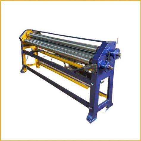 Semi Automatic Sheet Pasting Machine At Rs In