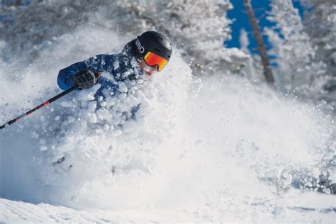 Snowbird, Utah - SKI Magazine Resort Guide Review