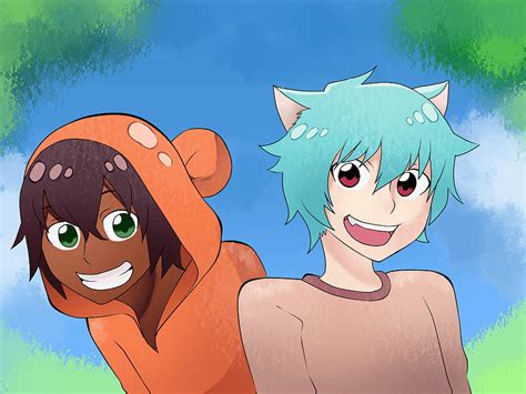 Update 69+ anime gumball and darwin latest - in.coedo.com.vn