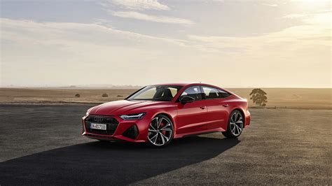 Audi RS7 : r/carporn