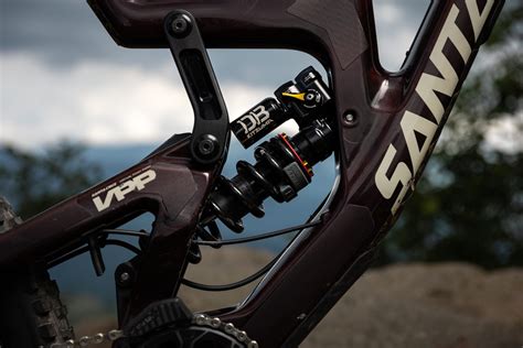 Mountain Bike Shocks | Cane Creek Cycling Components