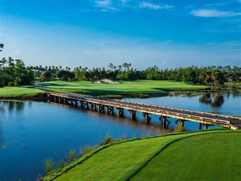 Naples Lakes Country Club: Naples Lakes | Golf Courses | GolfDigest.com