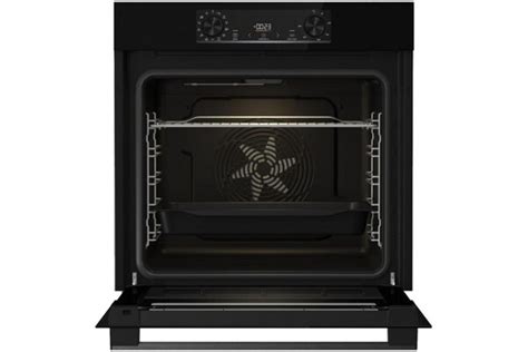 Piekarnik Gorenje BO6737E02BG elektryczny czarny sprawdź najlepsze oferty