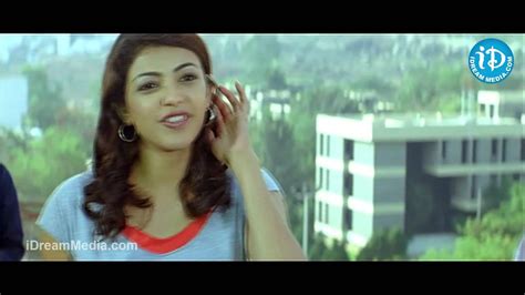 Aatadista Full Movie Part 513 Nitin Kajal Aggarwal Venu Madhav