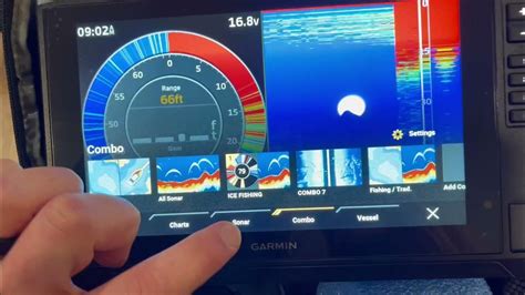 Garmin Echomap Uhd2 93sv With Gt56 Transducer Review The New Garmin Echomap Uhd2 93sv Is Great