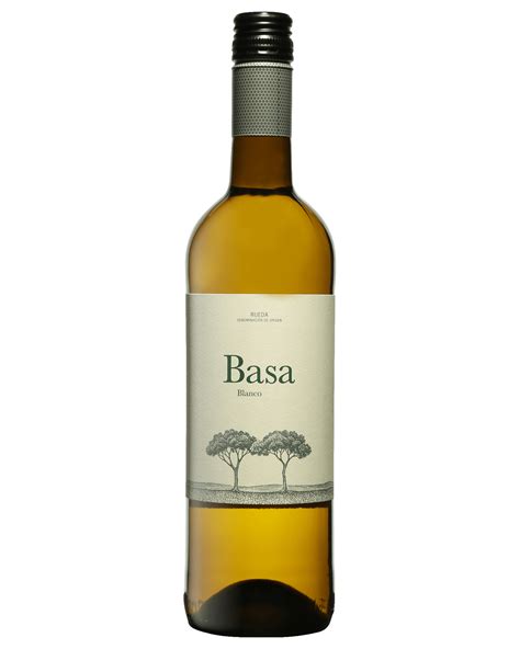 Buy Telmo Rodriguez Basa Blanco Verdejo 2019 Online Low Prices From