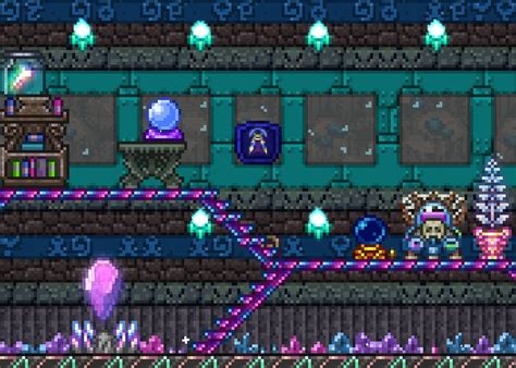 Terraria Best Light Pets All Terraria Light Pets Ranked Worst To Best