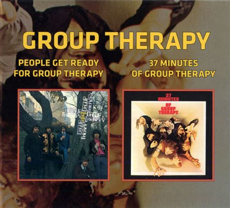 Group Therapy Rap Group