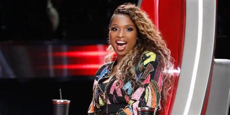 Why Jennifer Hudson Isnt Coming Back For The Voice Season 16