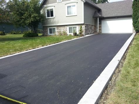 Asphalt Maintenance - Aurora Asphalt