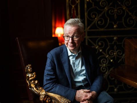 Michael Gove Has Shown Courage In Breaking The Brexit Taboo New Statesman