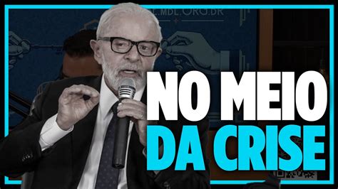 GOVERNO LULA FAZ BIZARRICE INACREDITÁVEL Cortes do MBLiveTV YouTube