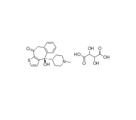 Ketotifen Archives - Analytica Chemie