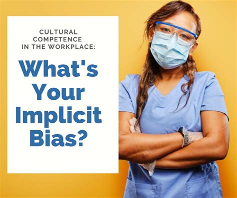 Implicit Bias In Healthcare We Can All Do Better Elderwise Inc Blog