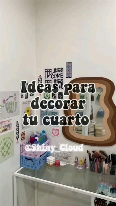 Ideas Para Decorar Tu Cuarto Artofit