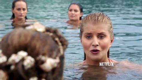 Mako Mermaids 2 Temporada Trailer YouTube