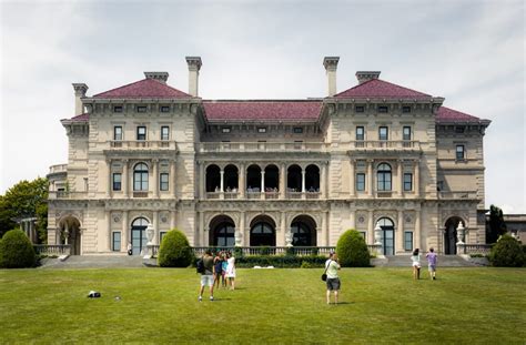 Breakers Mansion Floor Plan | Viewfloor.co