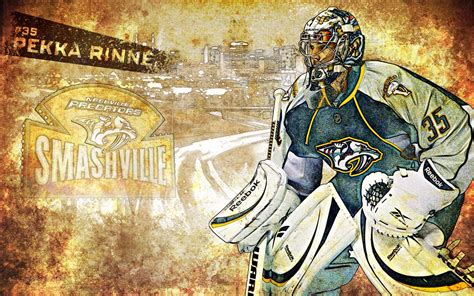 Nashville Predators Wallpapers - Wallpaper Cave