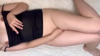 Part 一人暮らしのオナニー くりが綿棒で気持ちよすぎる くりおな クリシコ 日本人 素人 Japanese Amateur Hentai Pornhub