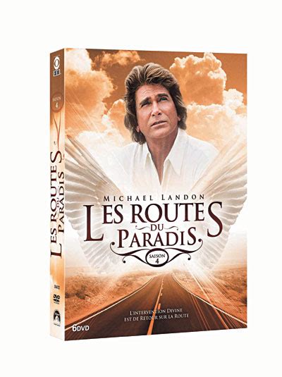 Les Routes Du Paradis Les Routes Du Paradis Coffret Intégral De La