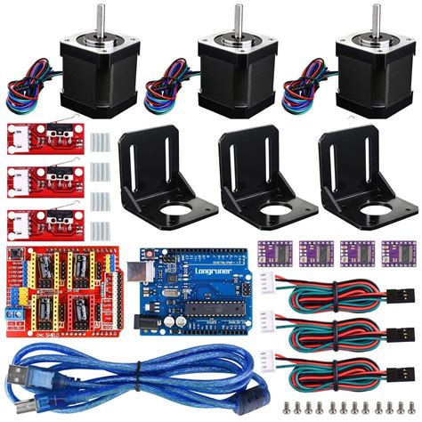 Grbl Cnc Controllers