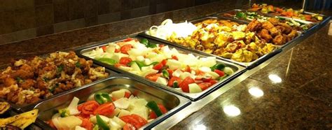 Mediterranean buffet DiMassi's spices up Greenville Avenue - Lakewood/East Dallas