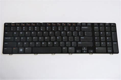 TECLADO DELL INSPIRON 17R N7110 5720 7720 XPS L702X 7720 VOSTRO 3750