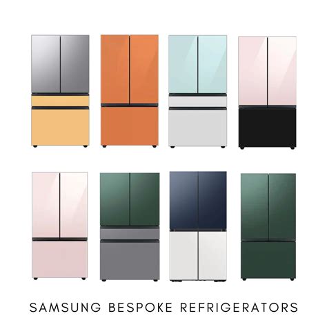 Is the Samsung Bespoke Fridge a Game-Changer? | Texas Appliance | Arlington & Fort Worth, TX