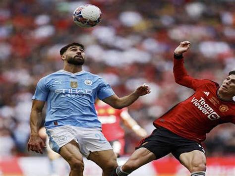 Alejandro Garnacho No Irá A Los Juegos Olímpicos Con La Selección Argentina Manchester United