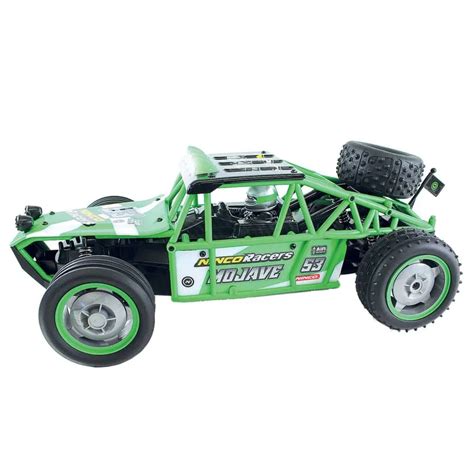 Ninco Buggy Mojave Radio Control Electric Car Green Kidinn