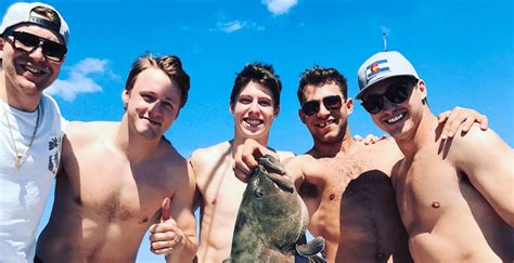 Here's how Maple Leafs players are spending their summer | Daily Hive ...