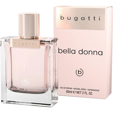 Bugatti Bella Donna Woda Perfumowana Ml