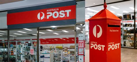 Stores I Australia Post I Karingal Hub