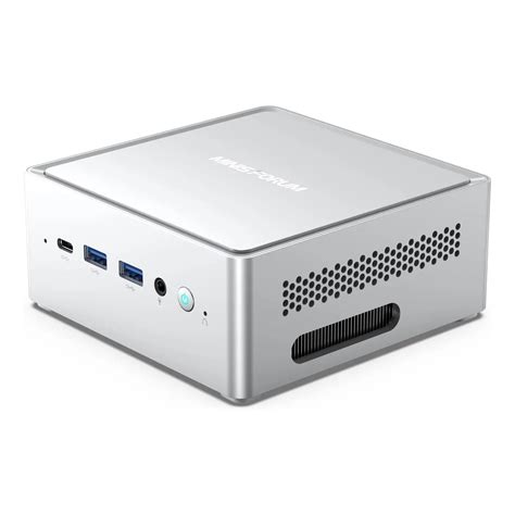 Minisforum Mini PC Price in Nepal | NAB5