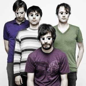 Holy Fuck Albums Songs And News Pitchfork