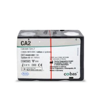 Calset Tsh Gen For Roche Cobas Bioprom