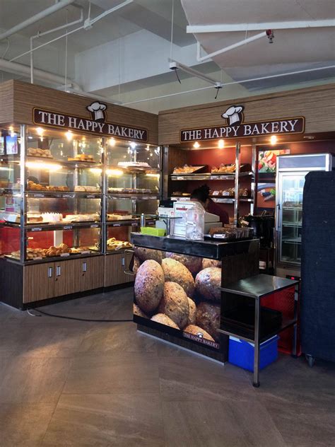 The Happy Bakery Salcedo Village Makati City Zomato