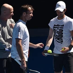 Novak Djokovic Splits With Coach Radek Stepanek After Parting With