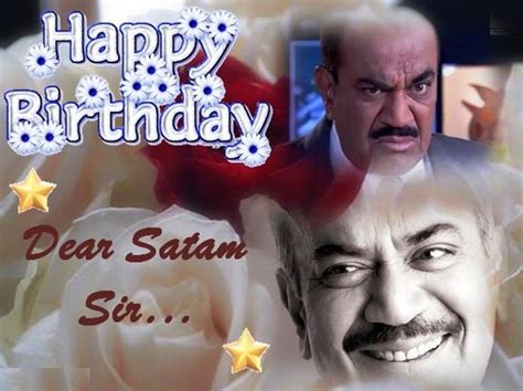 CID Show Sony Celebrate ACP's Birthday | CID Sony TV Show - C.I.D ...