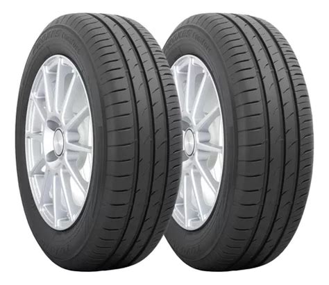 2 Llantas 245 45 R18 Toyo Proxes Comfort 100w