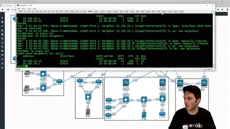 Security Configuring Asa And Ios Eigrp Redistribution Between Eigrp