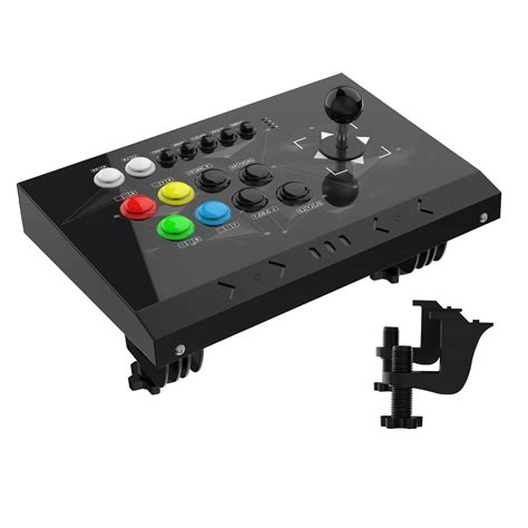 Buy Fight Sticks Pcarcade Pc Joysticks Fight Stick Street Fighter