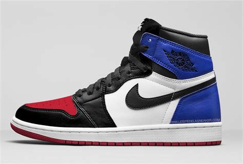 Une Air Jordan 1 "What The" pour bientôt? - Le Site de la Sneaker