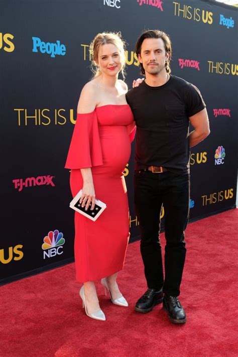 This is Us Season 2 Premiere Red Carpet