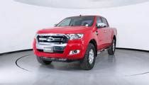 Ford Ranger Xlt Pick ANUNCIOS Mayo Clasf