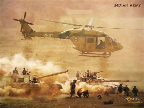 Indian Armed Forces Wallpapers Wallpaper Cave