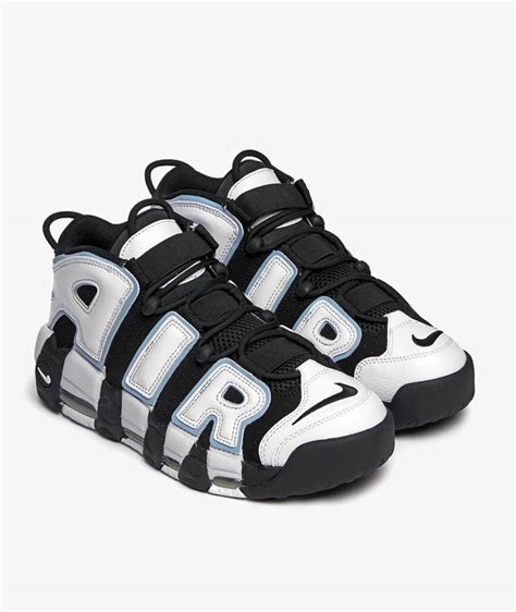 Air More Uptempo 96 Cobalt Bliss