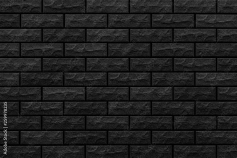 Seamless Modern Brick Texture