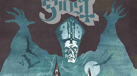 Ghosts Opus Eponymous The Story Behind The Album Louder