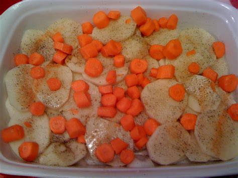 Sweet Tea And Cornbread Creamy Pork Chop Casserole